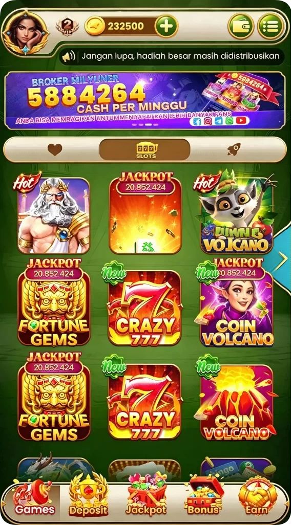 a777game APK