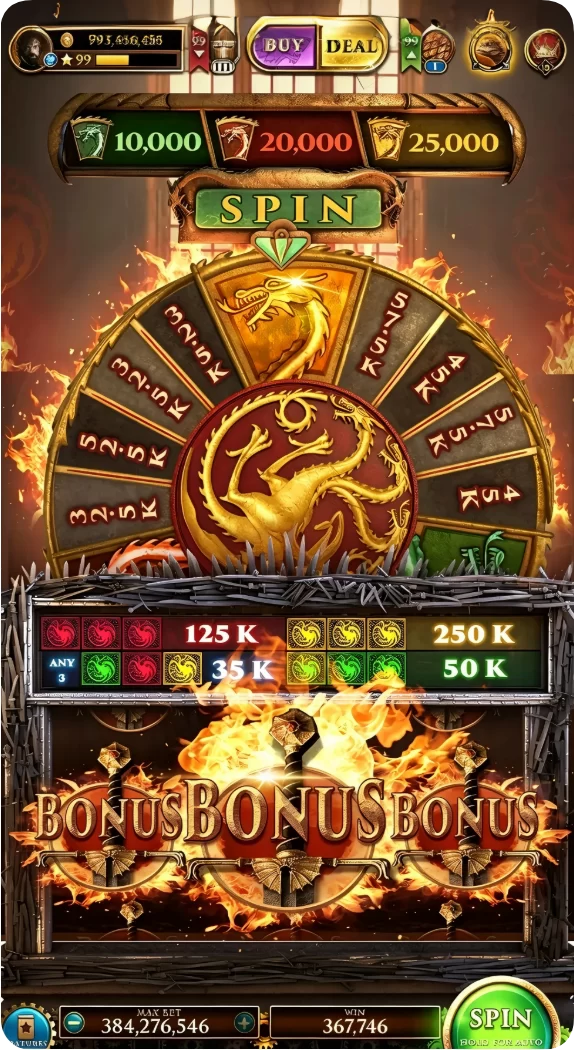 a777game APK