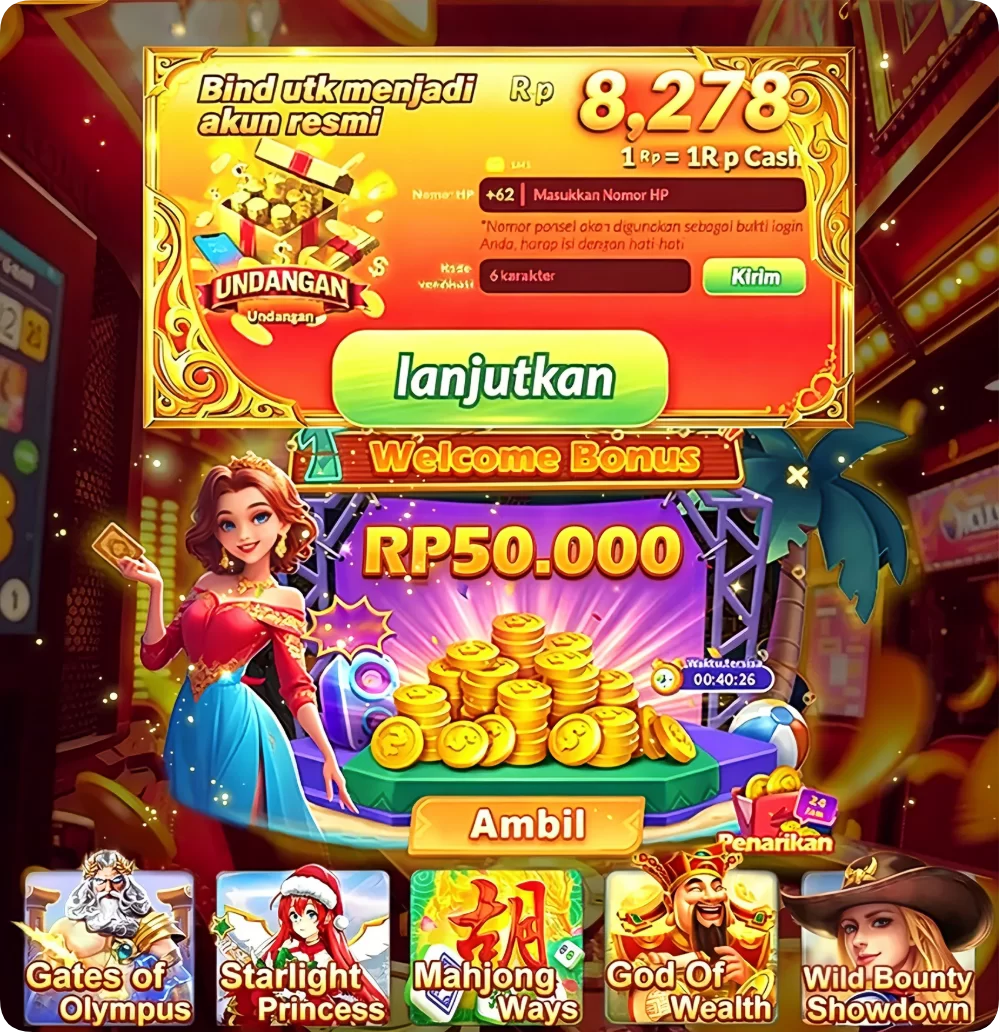 a777game Masuk