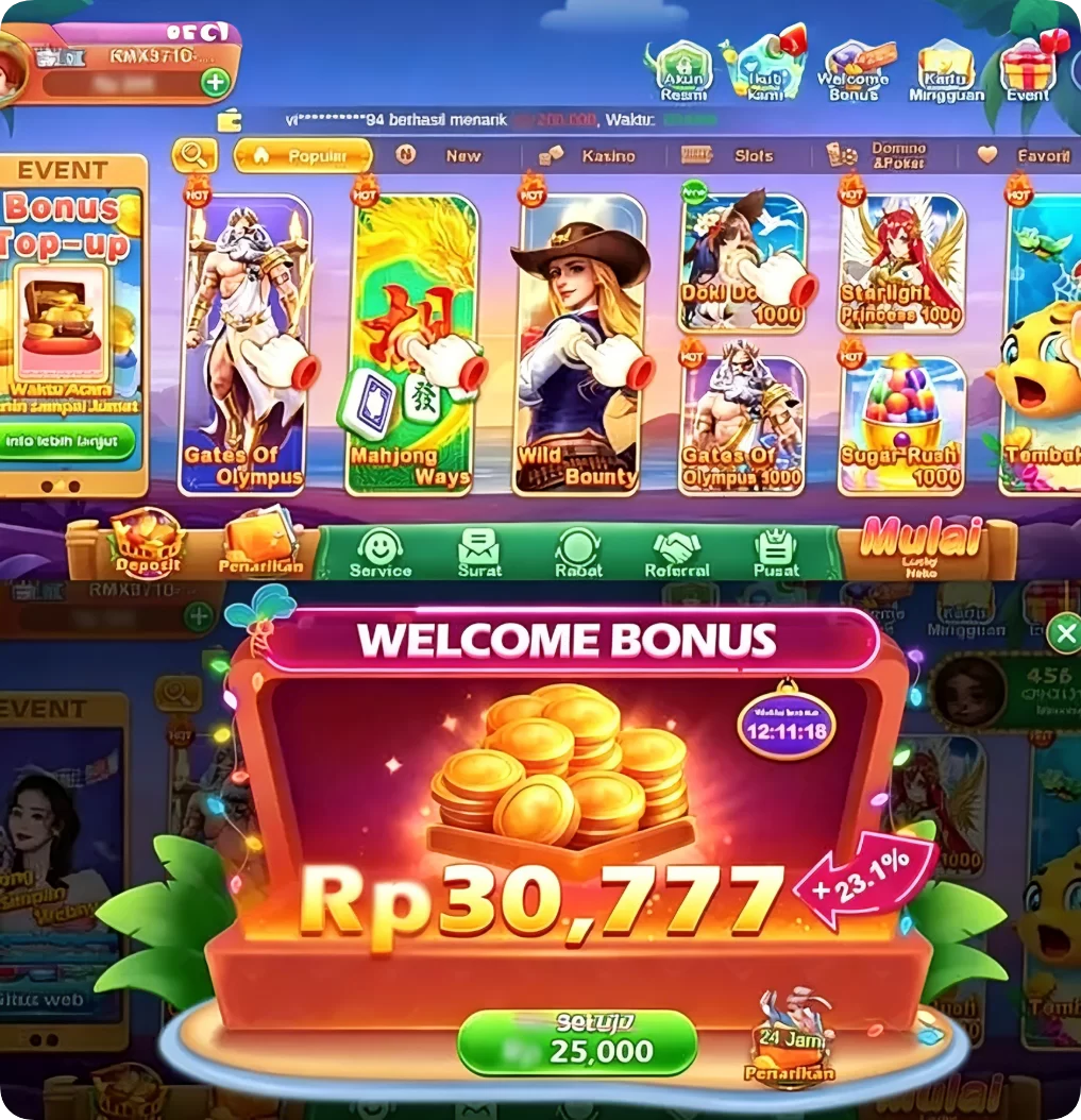 a777game APK