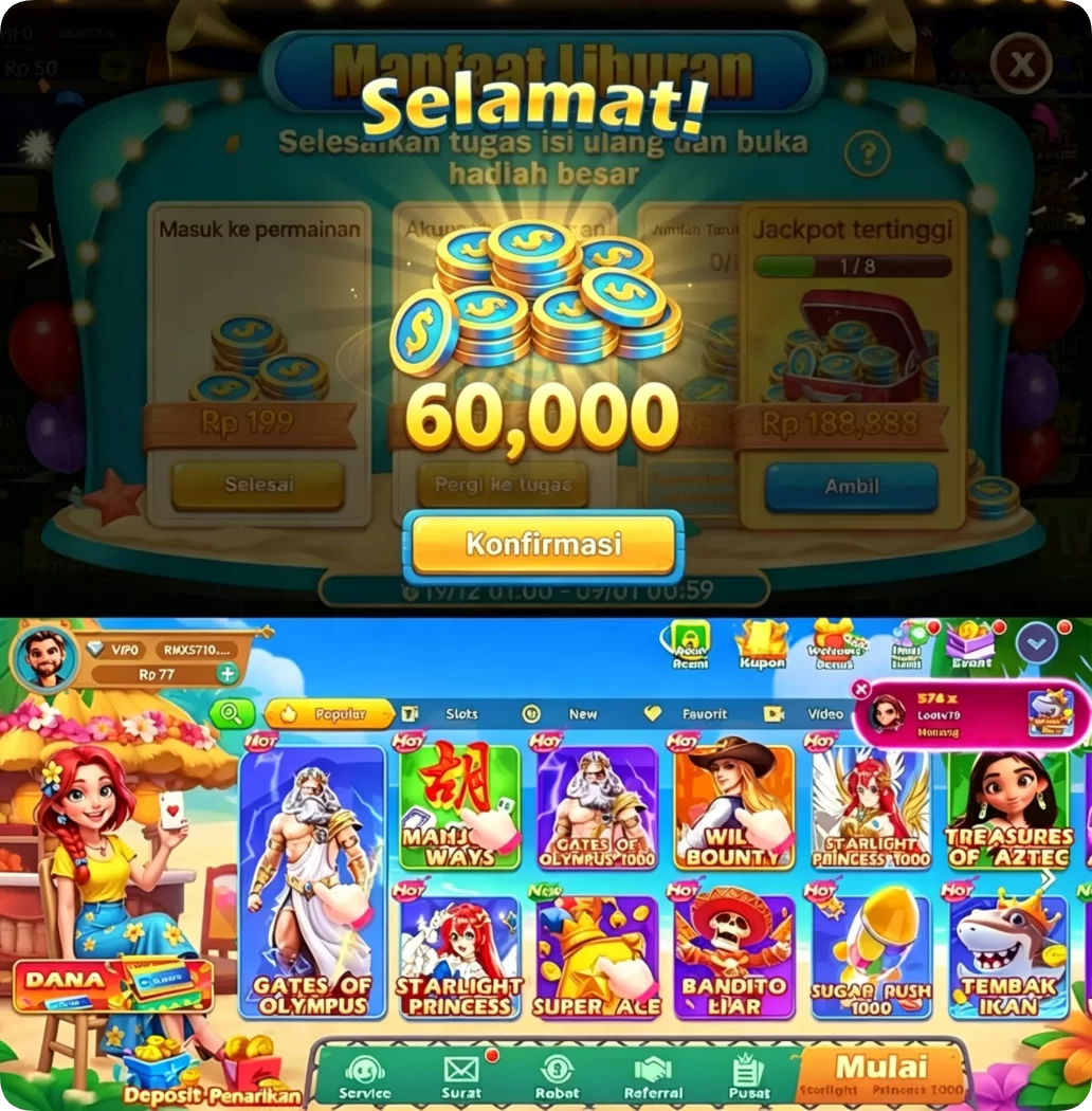 a777game Masuk - a777game Resmi