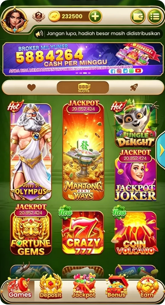 a777game Preview - Resmi Unduh